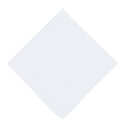 Men's Cotton Classic Banded Handkerchief