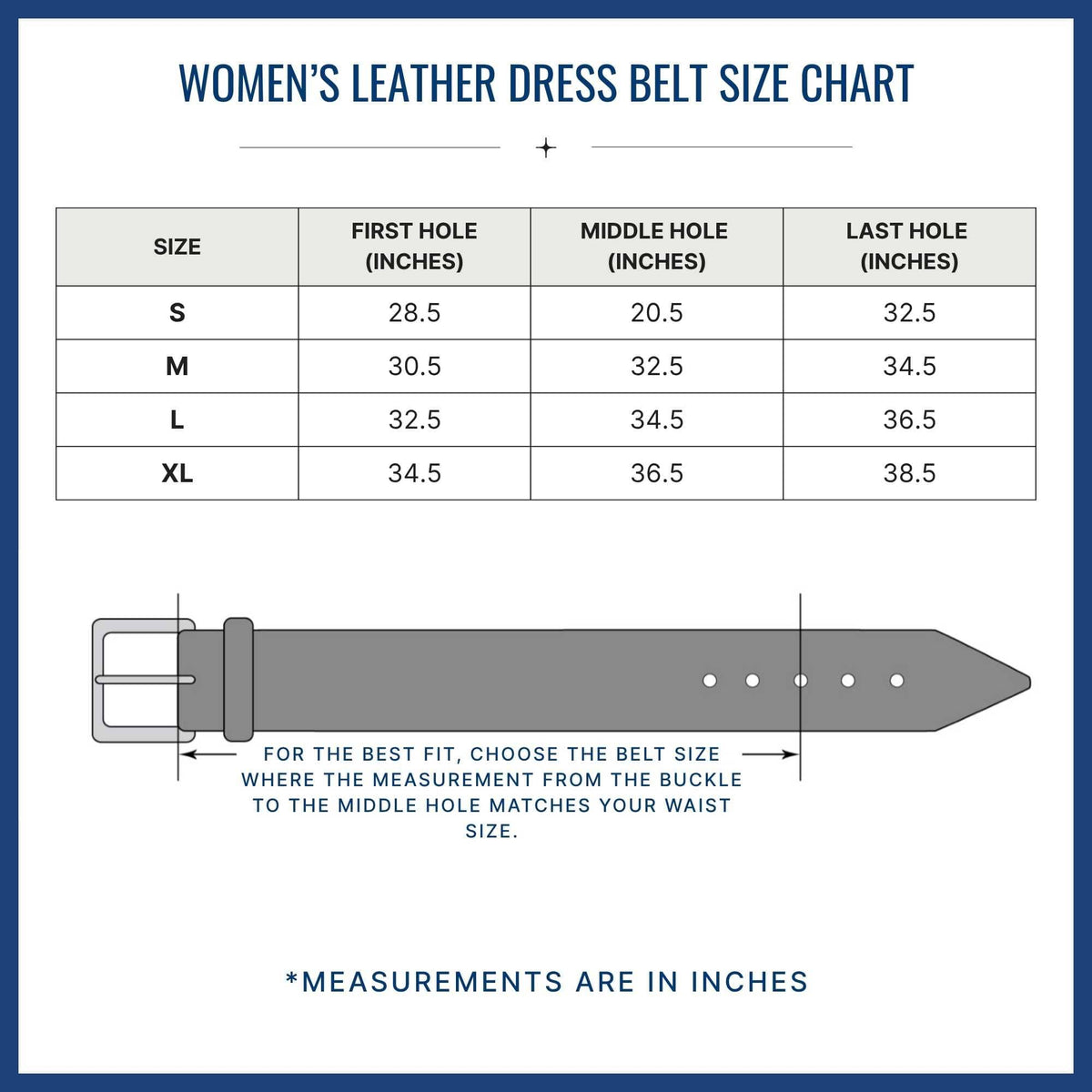 Lee Women's Double Ring Synthetic Leather Dress Belt - Brown