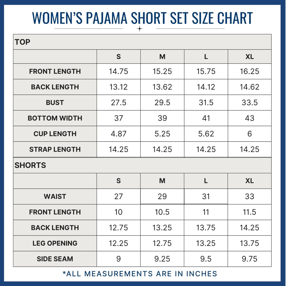 Rachel Roy Women's Laced Embriodery Cami Short Pajama Set - Black