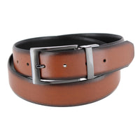 Cognac/Black