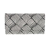 Women's File Master Organizer Clutch