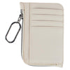 Women's Zip Card Case