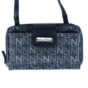 Women's Sandbar Wallet On A String Organizer
