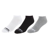 Grey, White, and Black