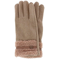 Taupe