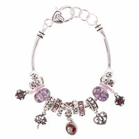 June- Alexandrite