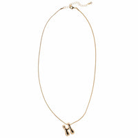 Gold- H