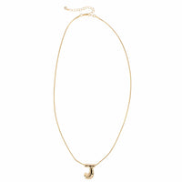 Gold- J