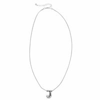 Silver- J