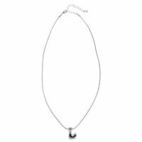 Silver- L