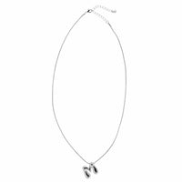 Silver- M