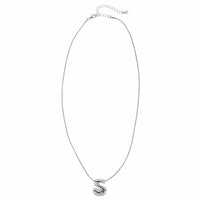 Silver- S