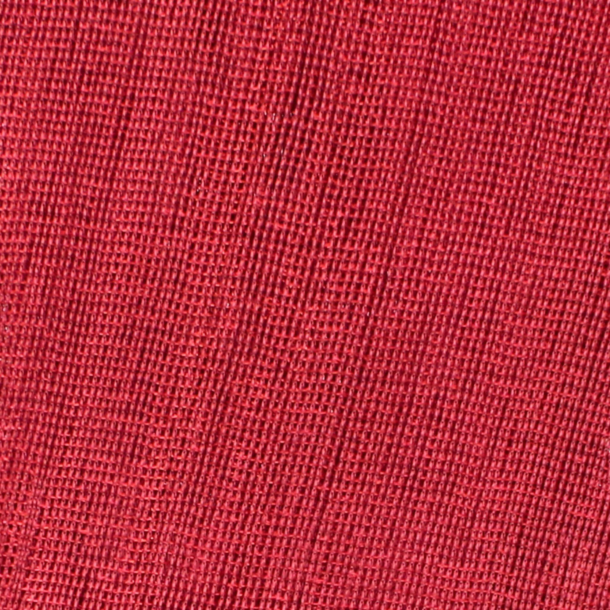 CTM® Women's Shimmering Fringe Evening Shawl Scarf - Burgundy