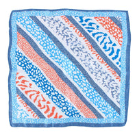 Blue Multi
