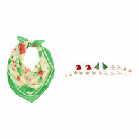 Green/Red