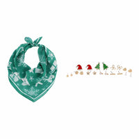 Green/Red