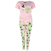Women's Wicked: For Good Comfy Jogger Sleep Set