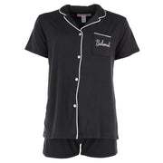 Women's Bridesmaid Short Sleeve Pajama Set by Liz & Lilli