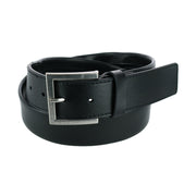 Men's Travel Money Belt with Full Length Hidden Zipper