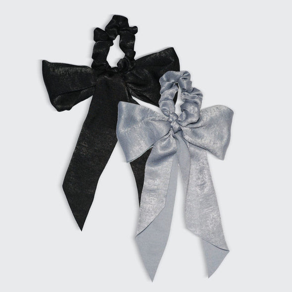 black/gray