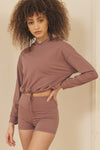 mauve