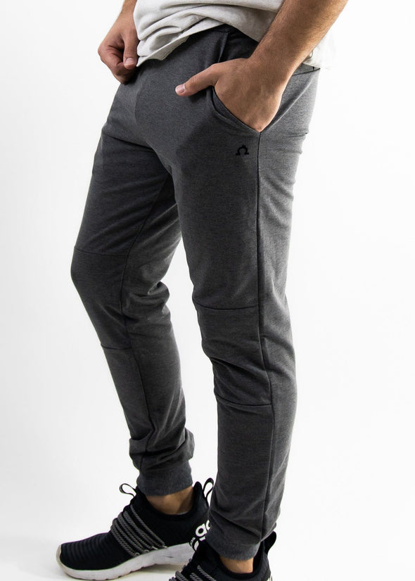 athletic grey
