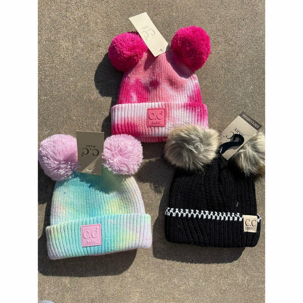 Gabriel Clothing Company Kids' Infant CC Beanie