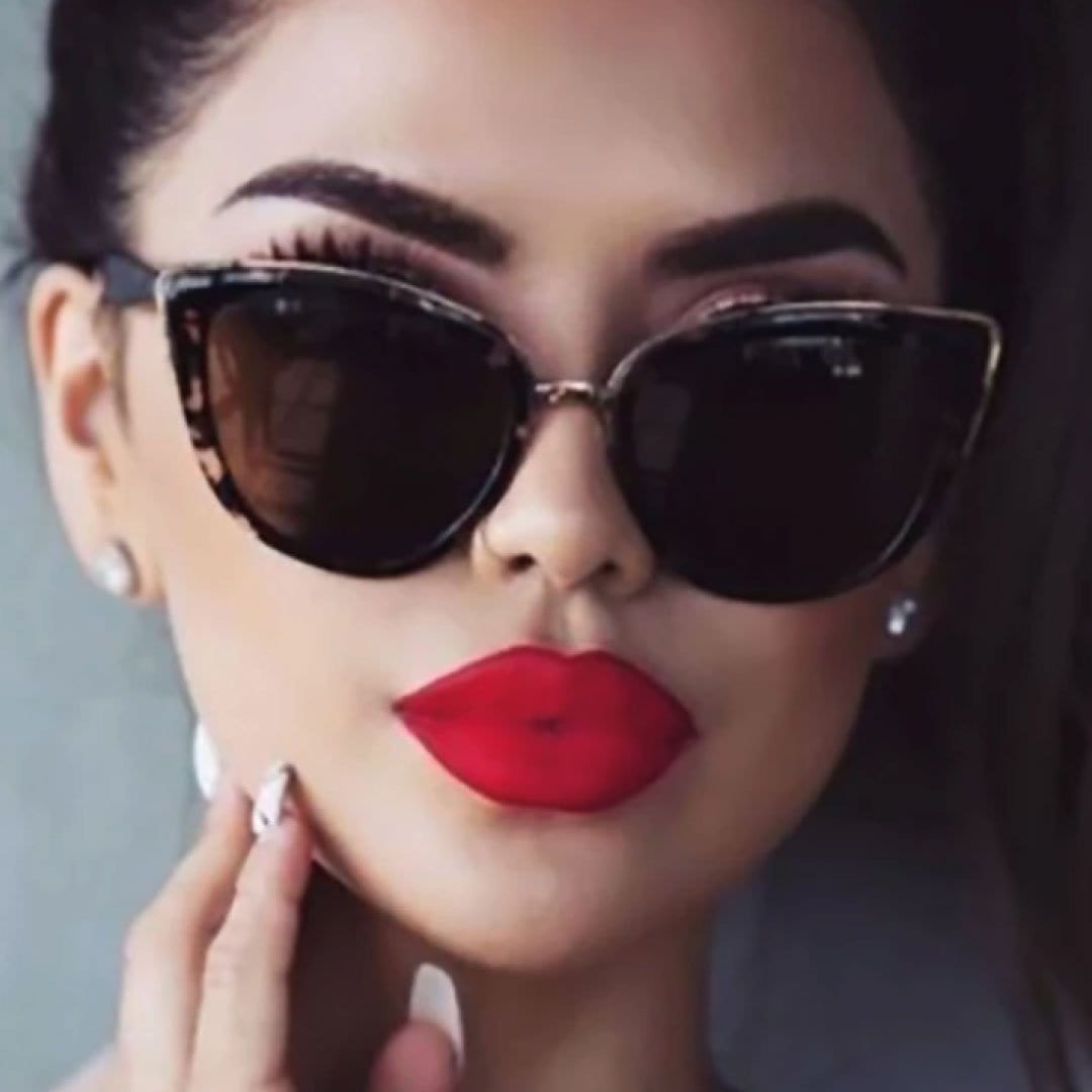 ClaudiaG Collection Women's Abby Sunglasses