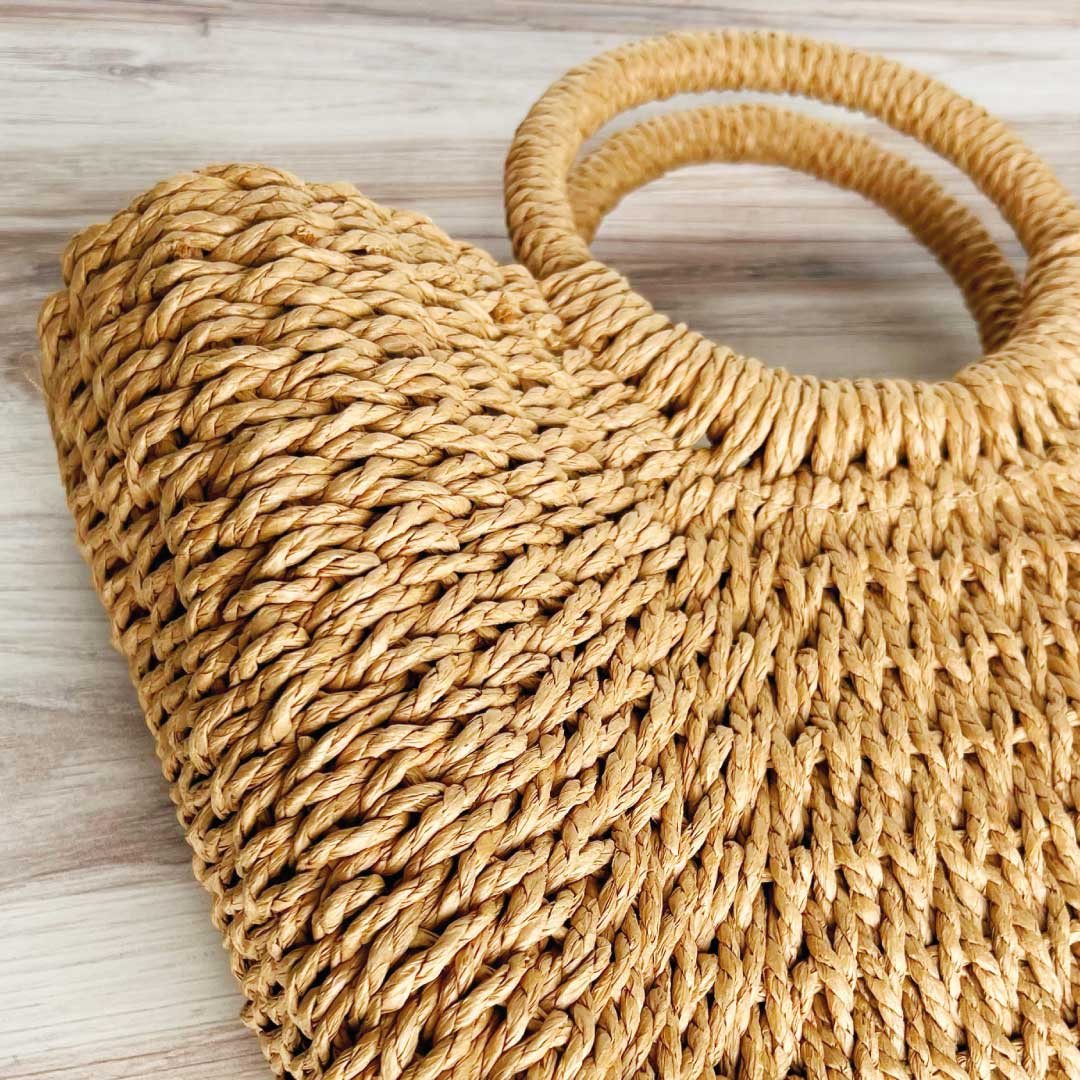 ClaudiaG Collection Women's Cyrus Beach Bag - beige