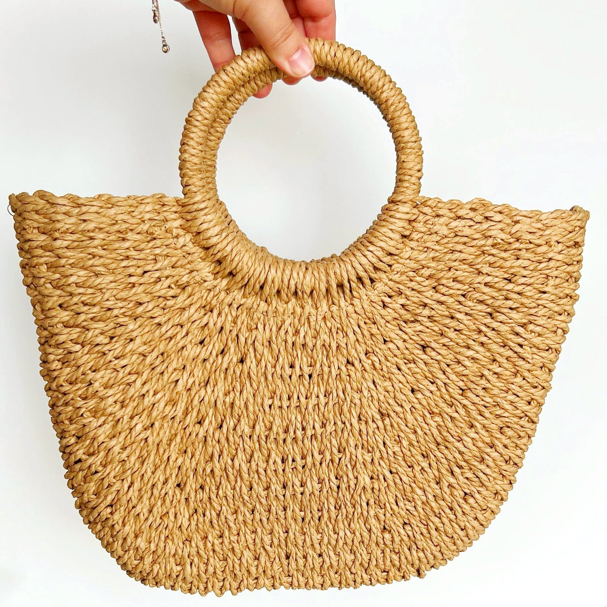ClaudiaG Collection Women's Cyrus Beach Bag - beige