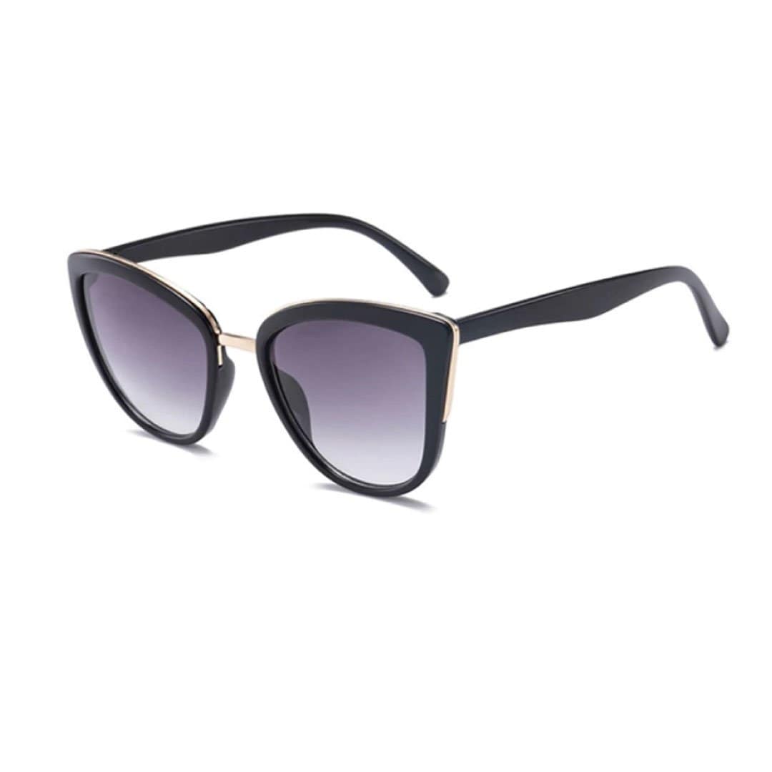 ClaudiaG Collection Women's Abby Sunglasses - black