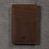 Bullstrap® Men's Terra Money Clip