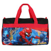 Kids' Spider-Man Travel Duffle Bag